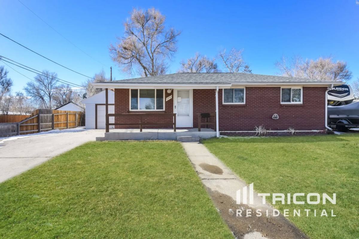 House for rent at 5237 Quay Court, Arvada, CO 80002