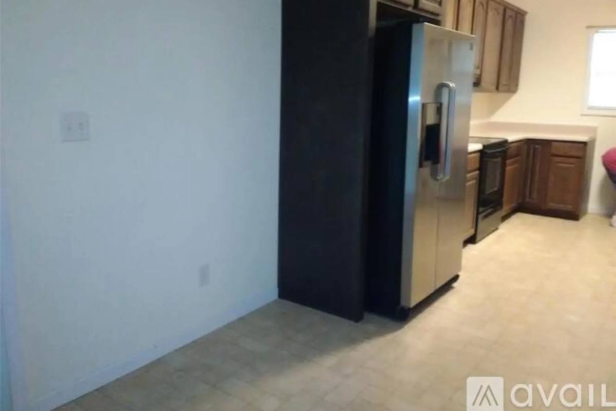 House for rent at 984 Scotland Rd, Dublin, GA 31021