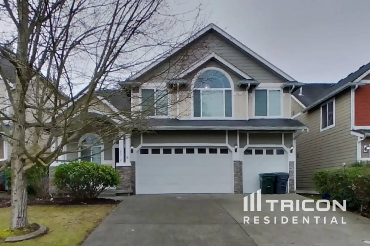 House for rent at 18012 113th St E, Bonney Lake, WA 98391