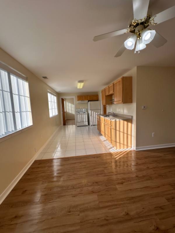 Apartment for rent at 420 N St, Yale, MI 48097
