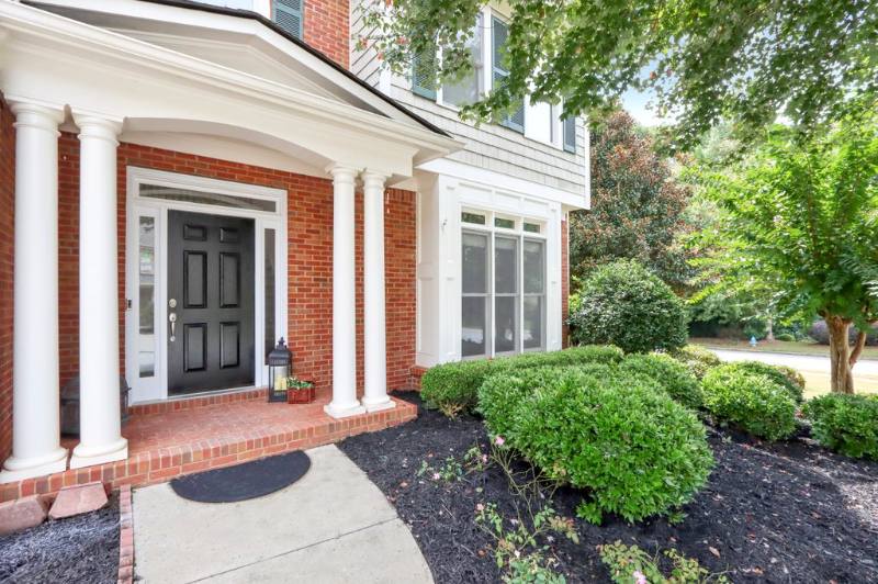 House for rent at 1100 Cooper Oak, Marietta, GA 30064