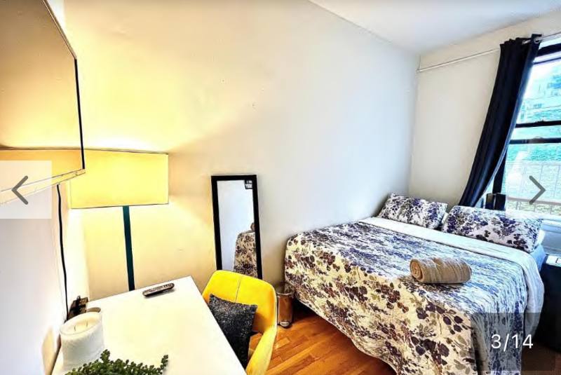 Apartment for rent at 2nd Ave & E 75th St, New York, NY 10021
