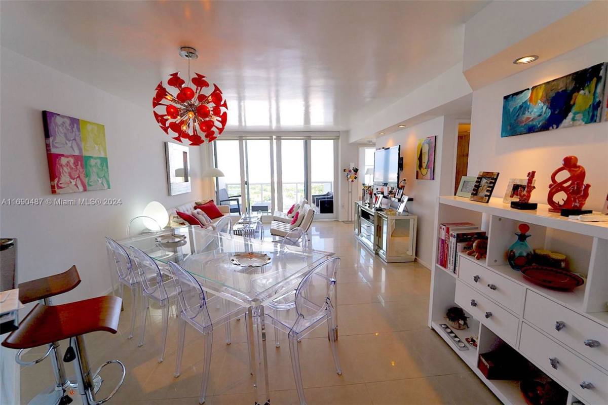 Condo for rent at 1900 Sunset Harbour Dr, Miami Beach, FL 33139