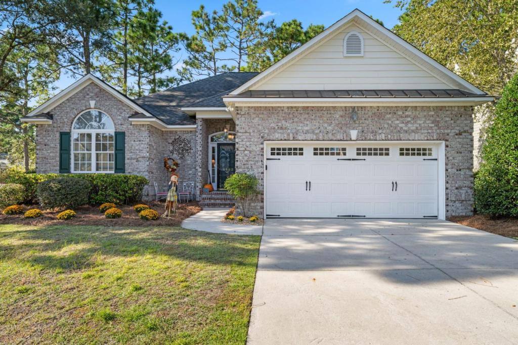 House for rent at 4103 Lark Bunting Court SE, Southport, NC 28461