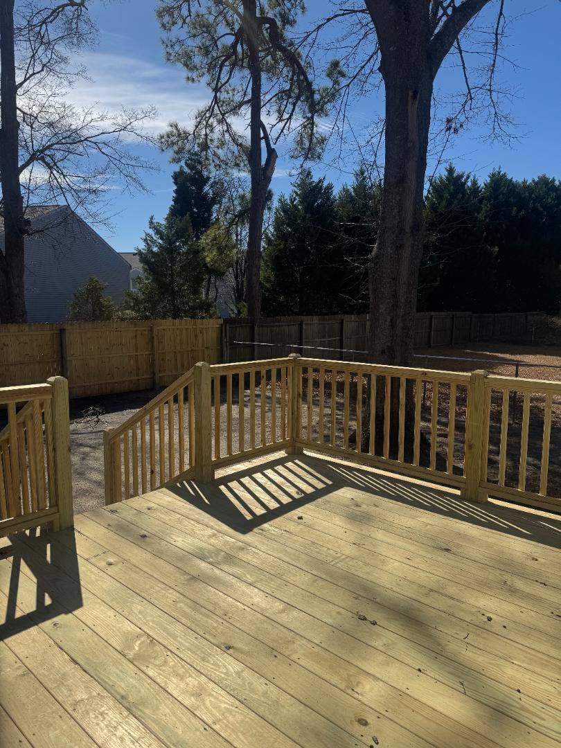 House for rent at 602 Garden Hills Dr, Florence, SC 29505