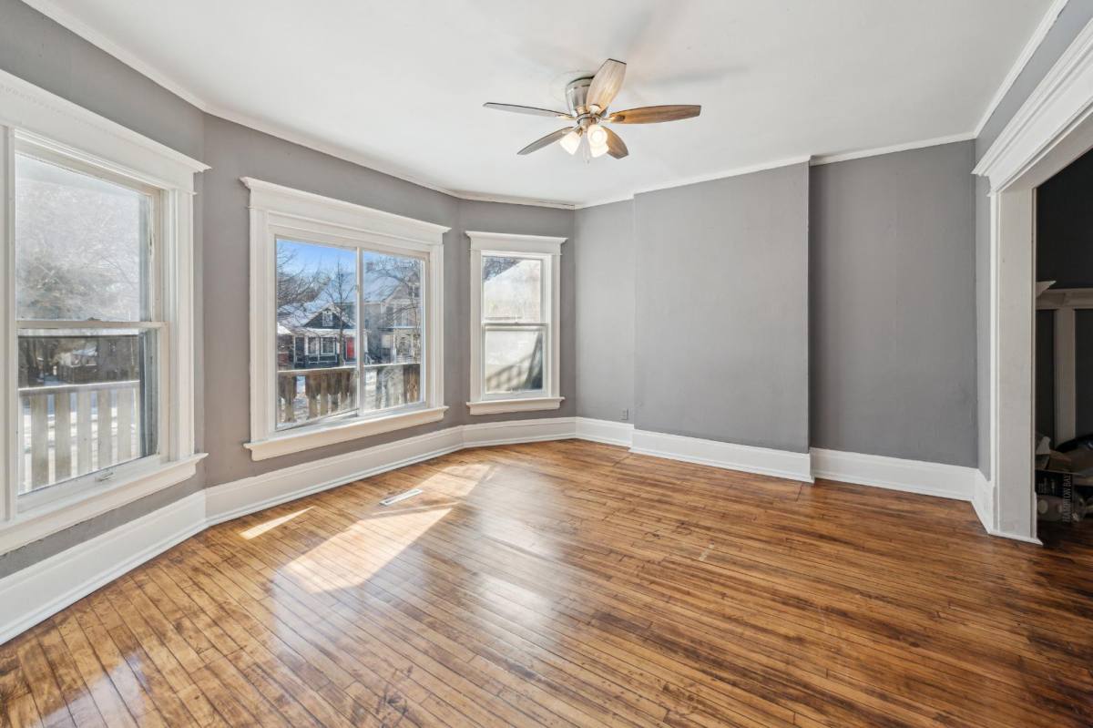 Apartment for rent at 3057 N 2nd St, Milwaukee, WI 53212