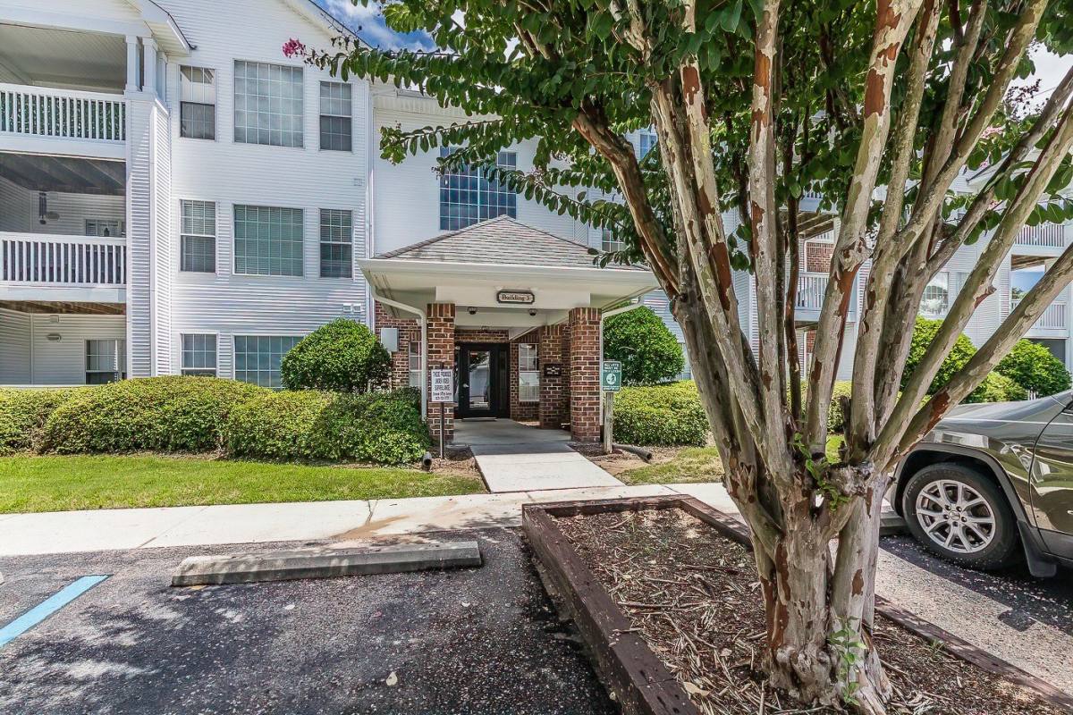 Condo for rent at 1231 Ladys Island Dr #313, Port Royal, SC 29935