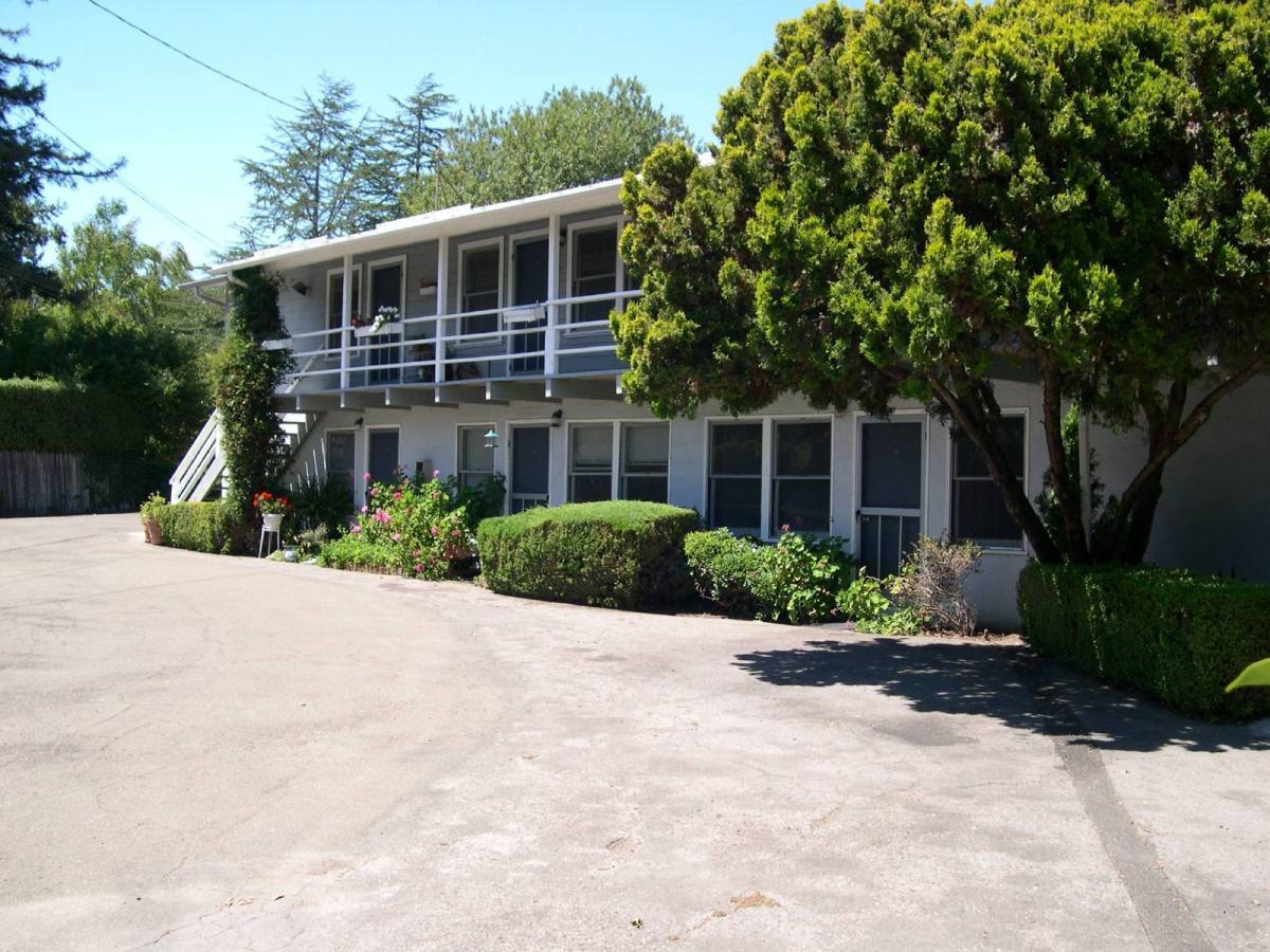 Apartment for rent at 25 Willow Ave #8A, Corte Madera, CA 94925