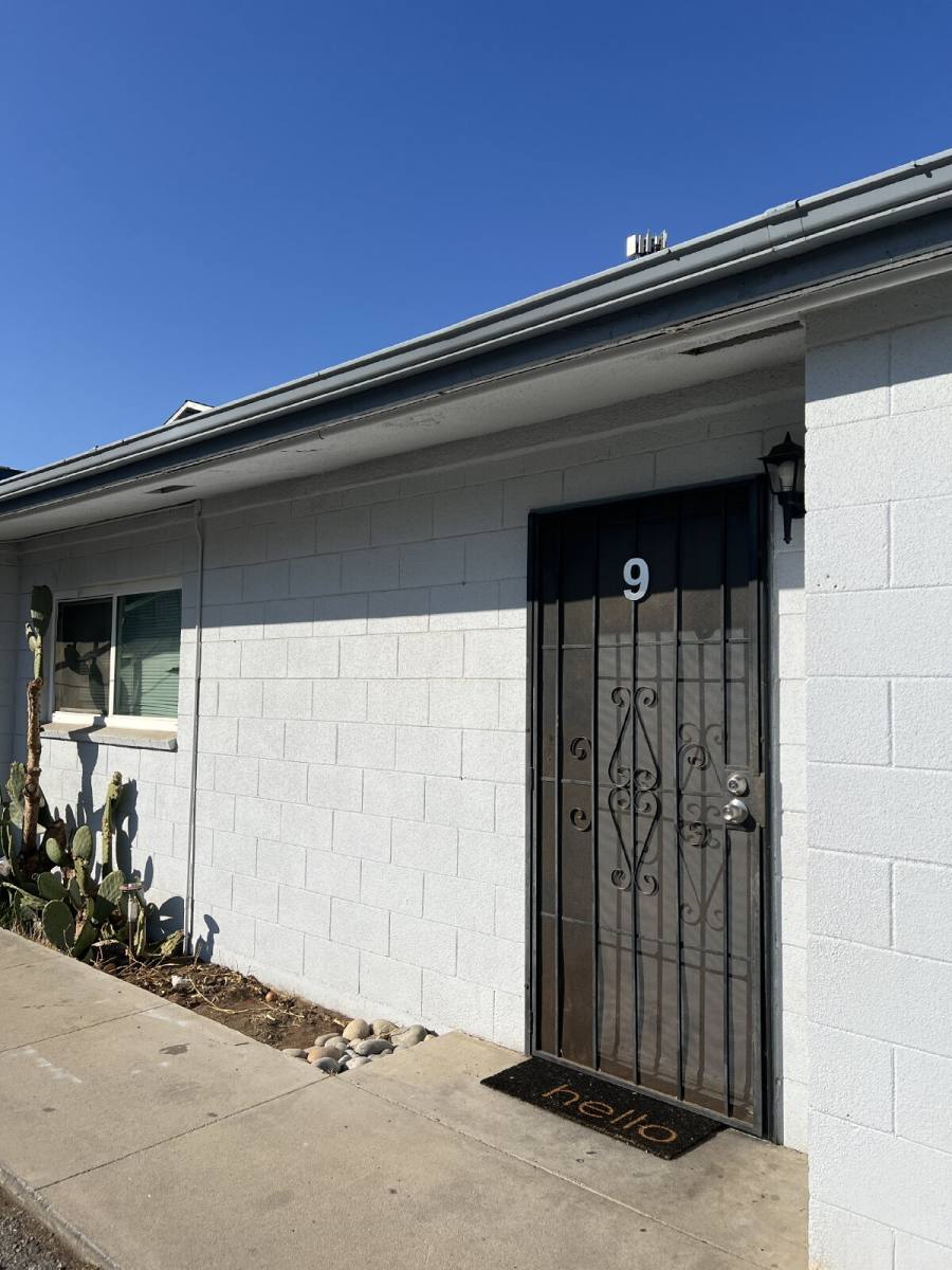 Apartment for rent at 782 Music Ave #9, Clovis, CA 93612