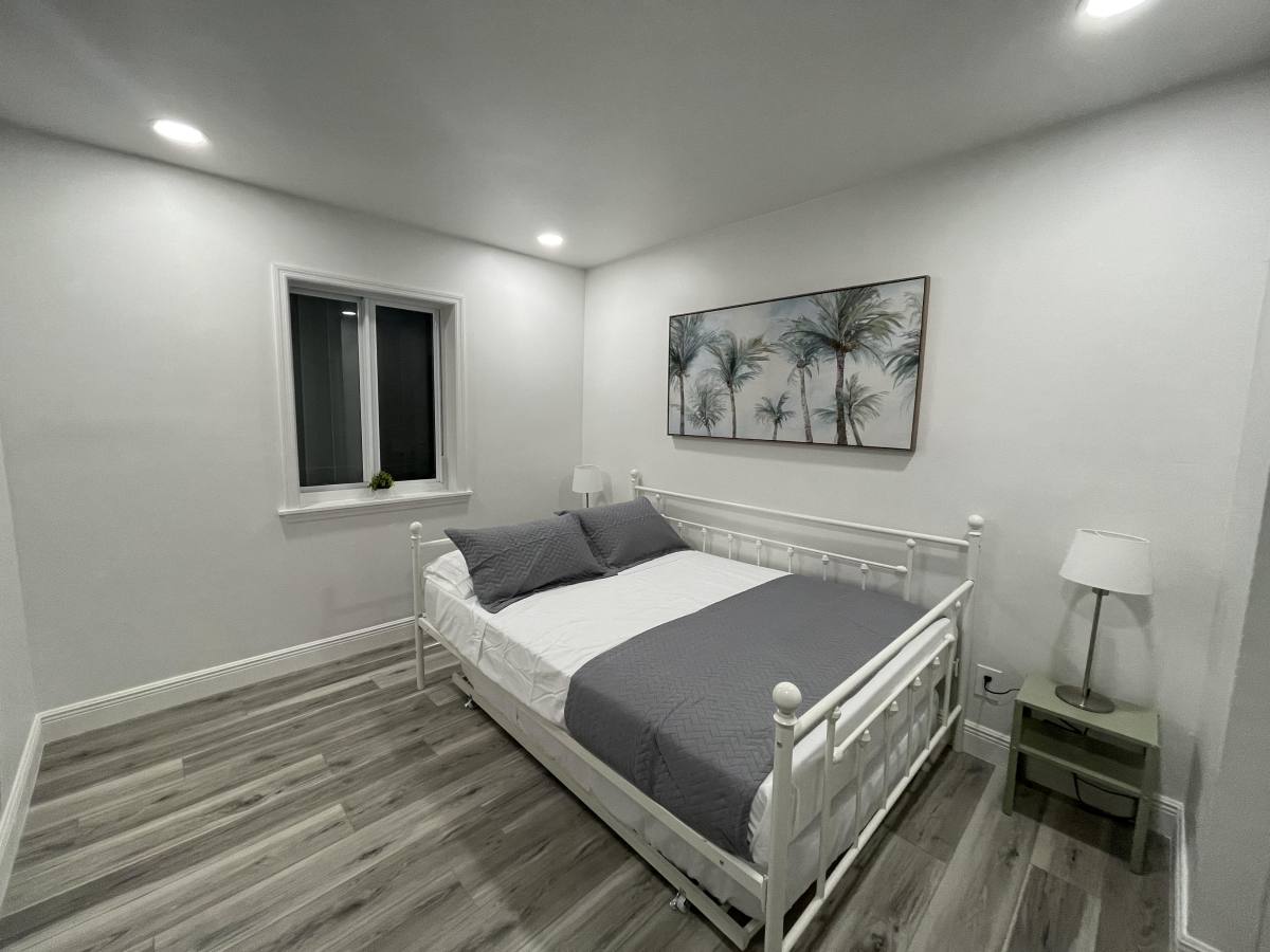 Townhouse for rent at 2035 NW 34th St, Miami, FL 33142