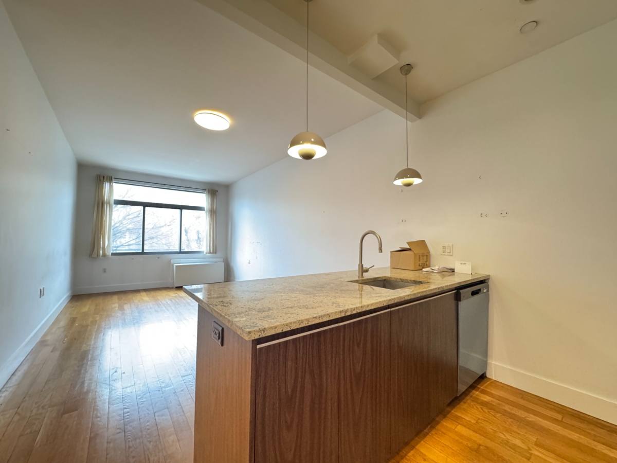 Apartment for rent at 836 Bergen St #217, Brooklyn, NY 11238