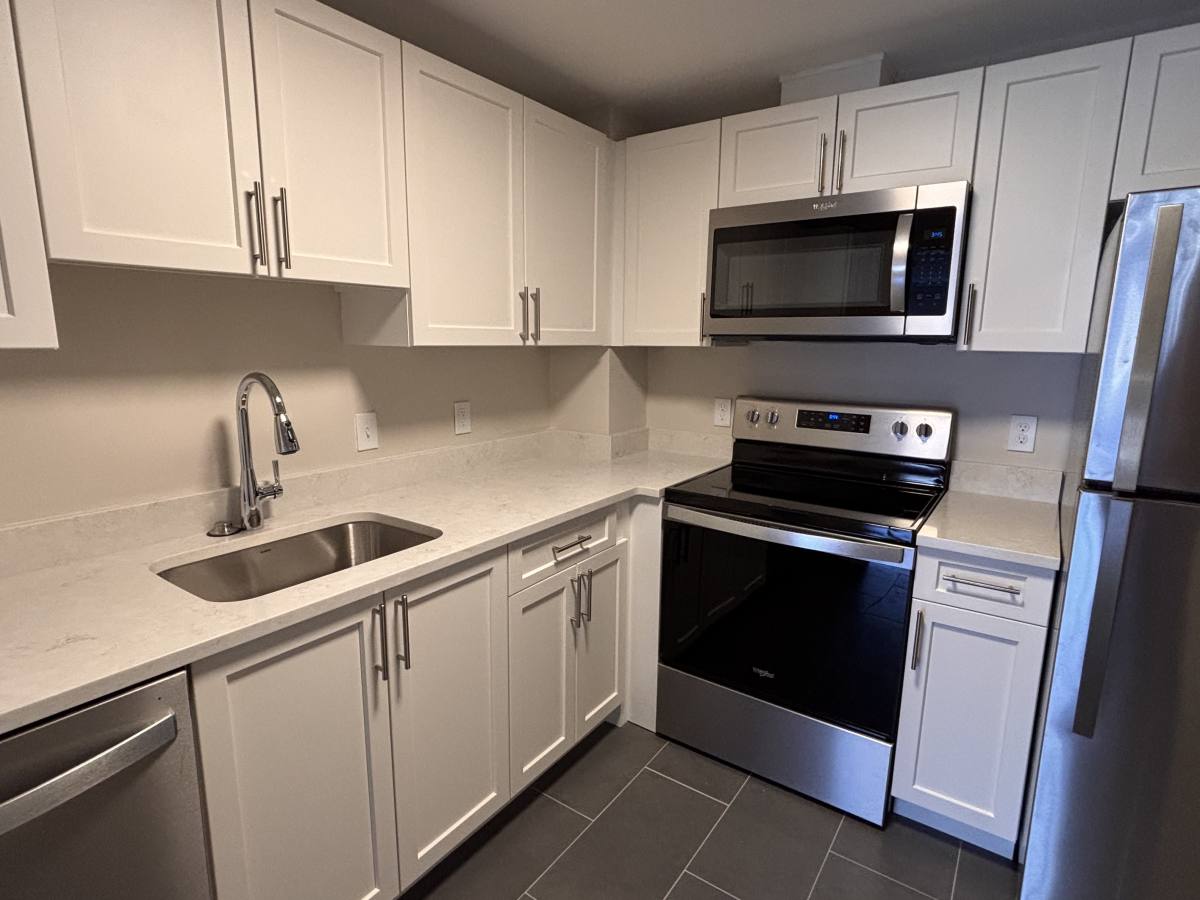 Apartment for rent at 329 Harvard St #16, Cambridge, MA 02139