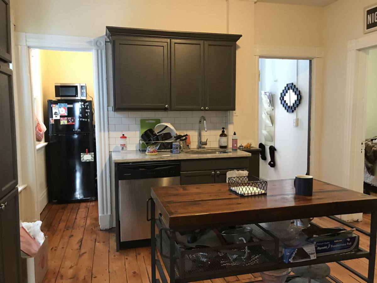 Apartment for rent at 60 Mechanic St, New Haven, CT 06511