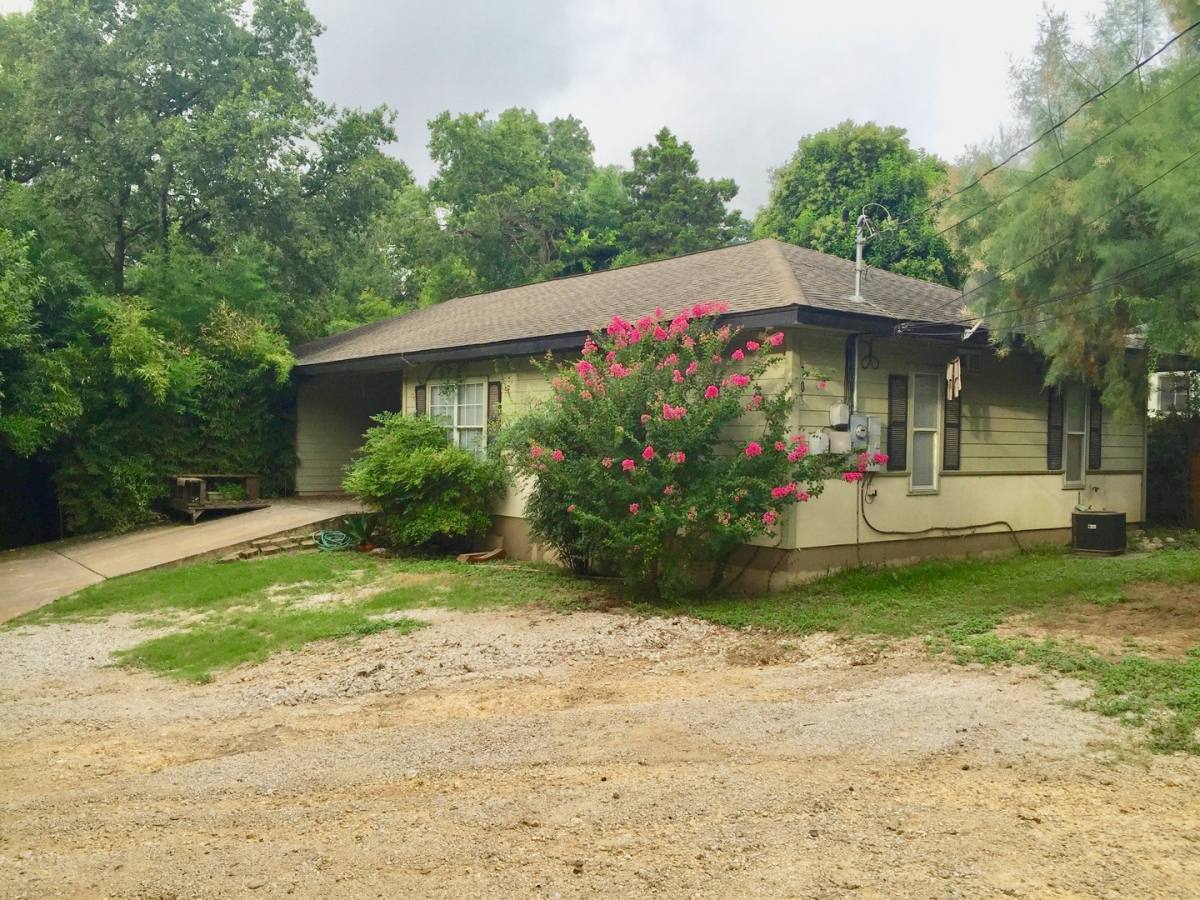 Apartment for rent at 705 Oscar Smith, San Marcos, TX 78666