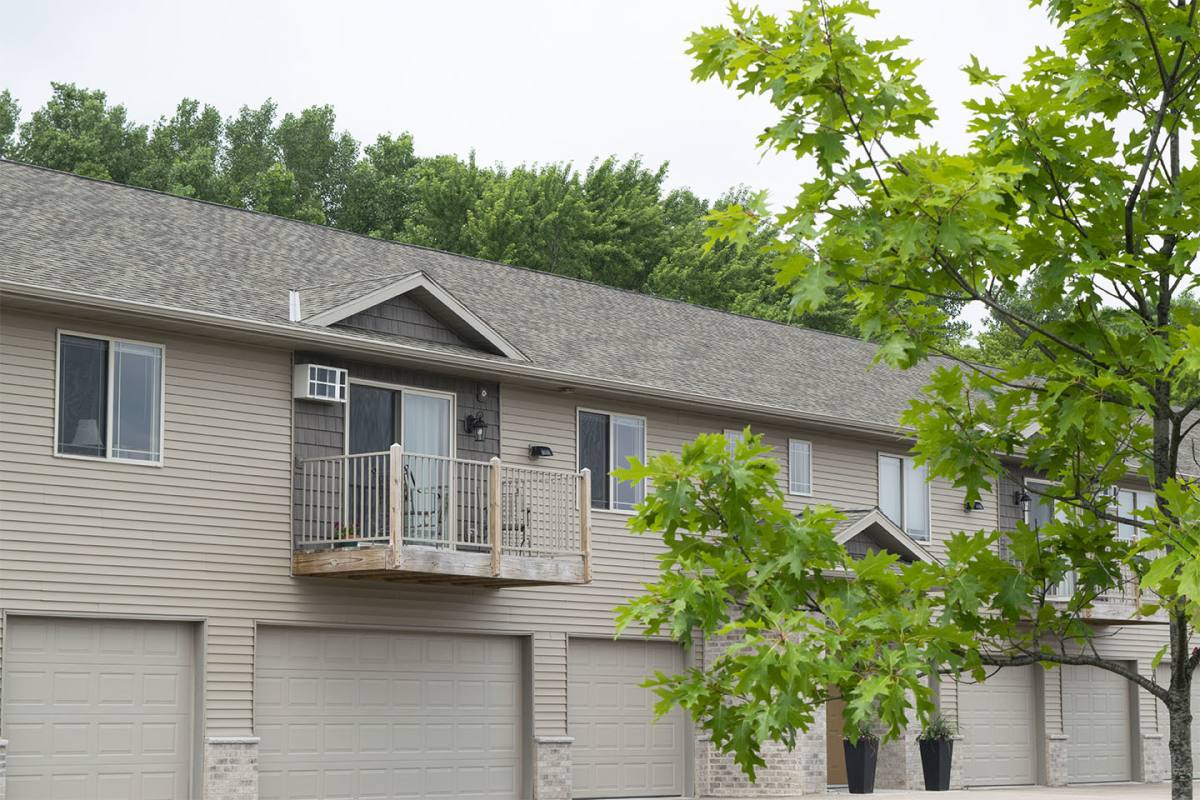 Apartment for rent at 1100 S University Ave, Beaver Dam, WI 53916