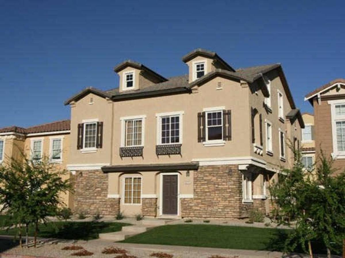 Townhouse for rent at 4275 E Jasper Dr, Gilbert, AZ 85296