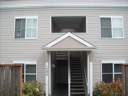 Apartment for rent at 1504 Alabama St, Bellingham, WA 98229