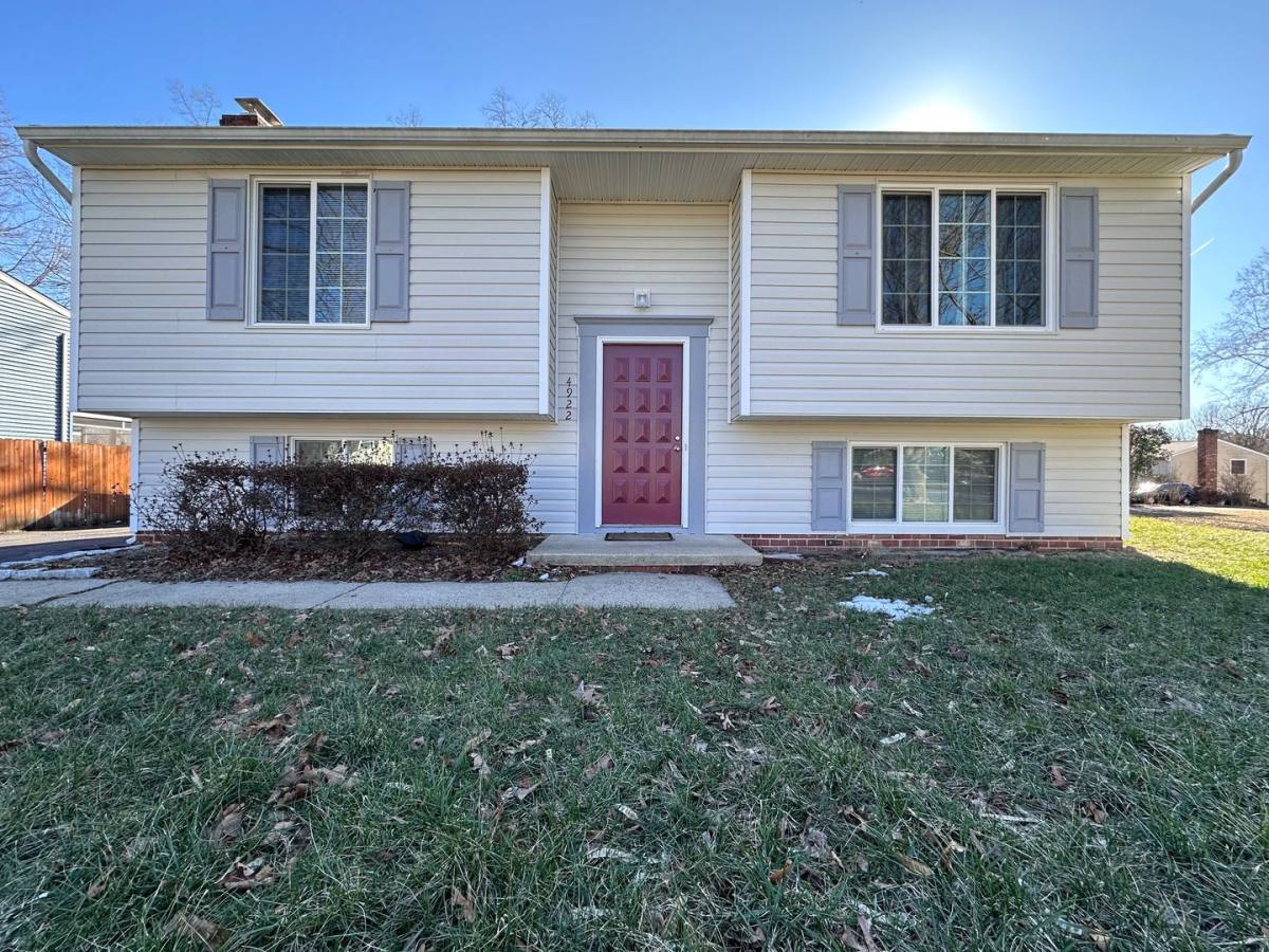 House for rent at 4922 Daffodil Circle, Glen Allen, VA 23060