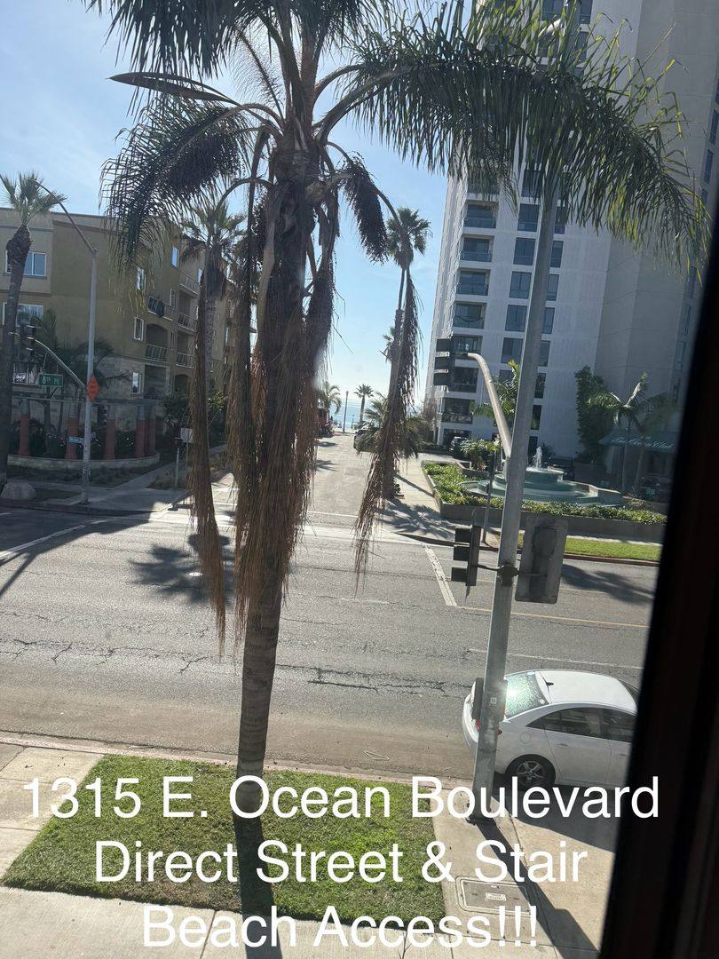 Apartment for rent at 1307-1317 Ocean, Long Beach, CA 90802