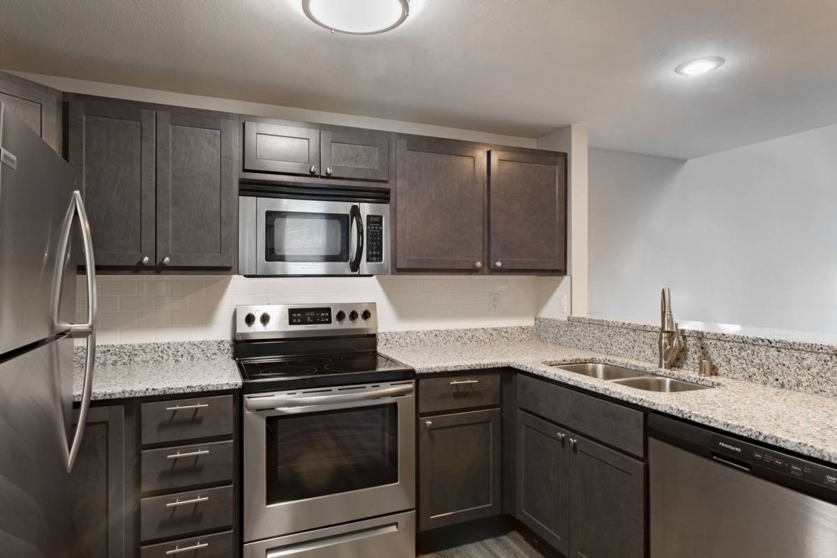 Apartment for rent at 6273 University Ave, Middleton, WI 53562