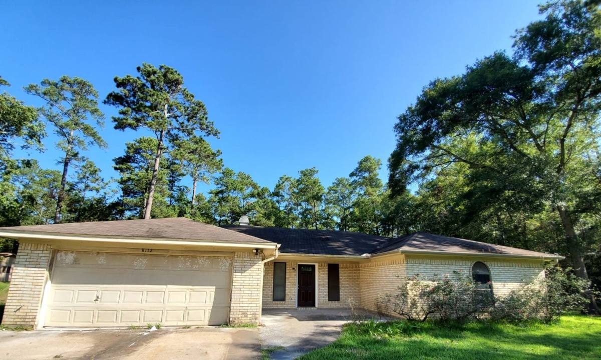 House for rent at 8112 Rita Lane, Beaumont, TX 77713