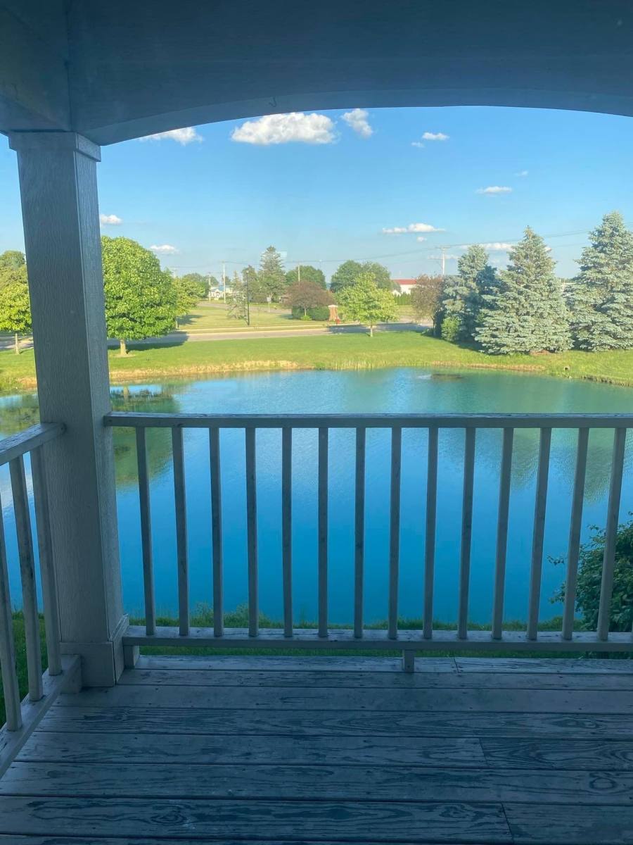 Apartment for rent at 2200-2271 Deerfield Crossing Dr, Piqua, OH 45356