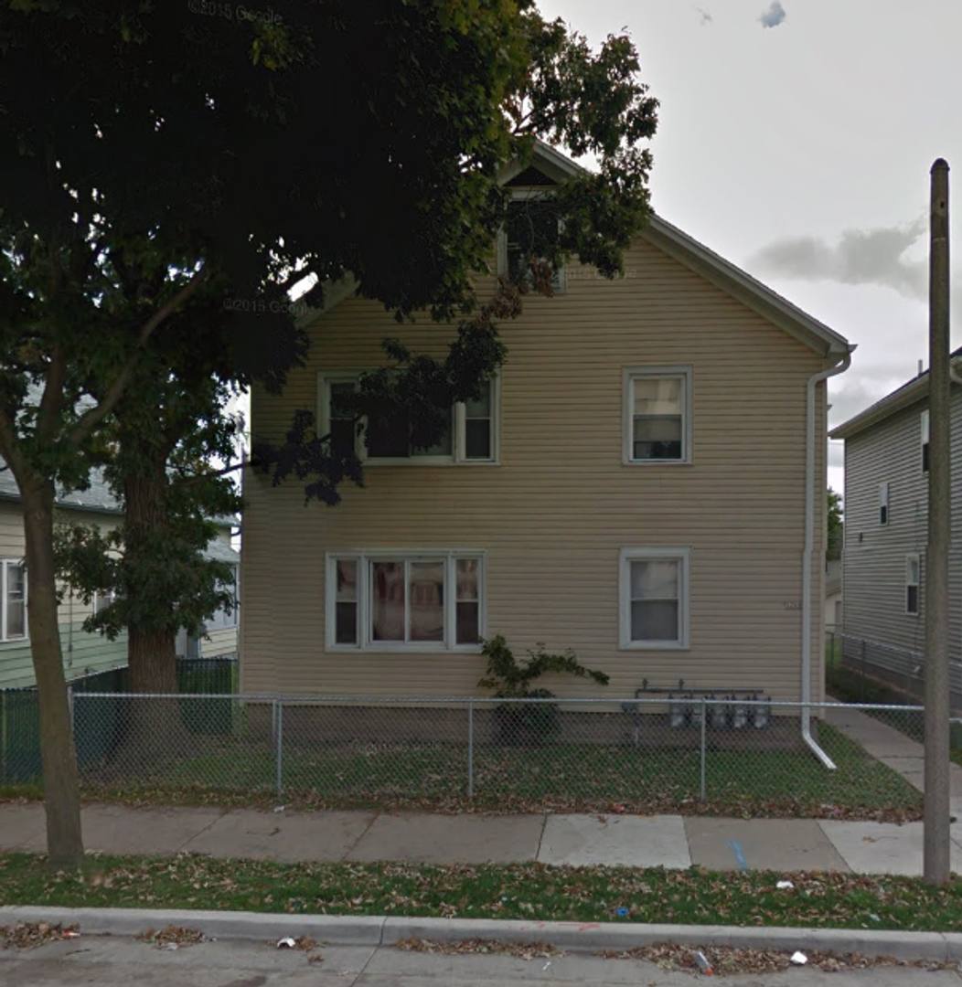 Apartment for rent at 3266 N 3rd St, Milwaukee, WI 53212