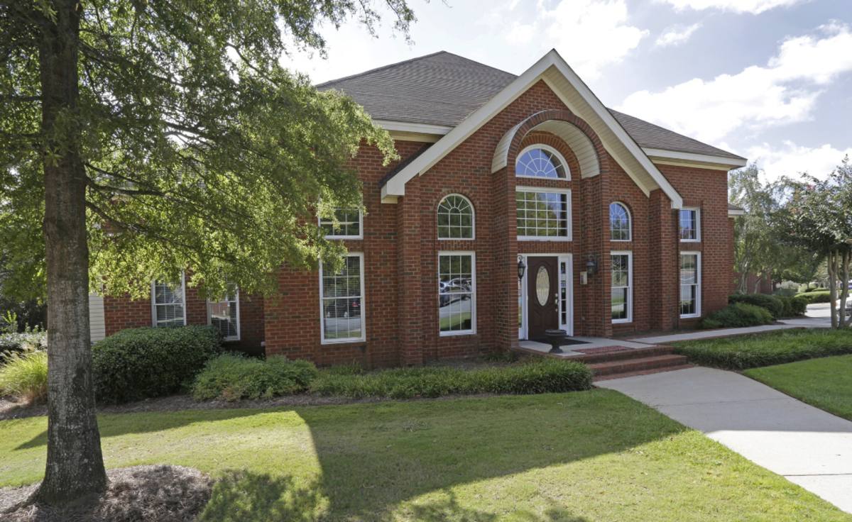 Apartment for rent at 160 Wexford Dr, Anderson, SC 29621