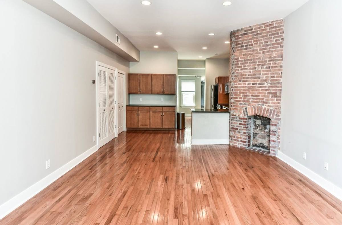 Apartment for rent at 1438 Fairmont St NW, Washington, DC 20009