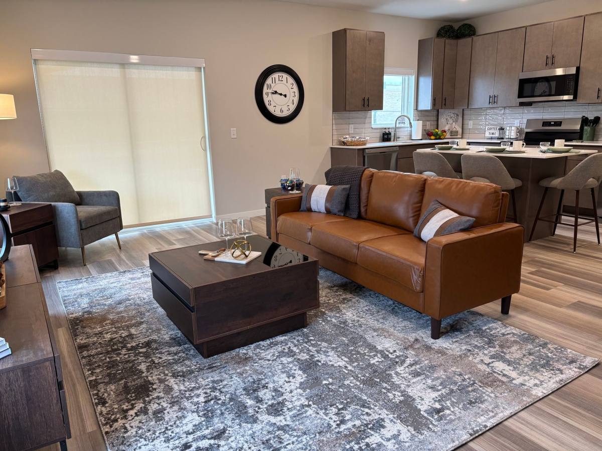 Townhouse for rent at 1220 Taylor St, Shakopee, MN 55379