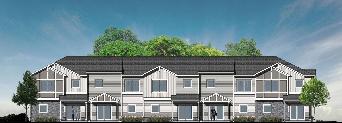 Townhouse for rent at 1220 Taylor St, Shakopee, MN 55379