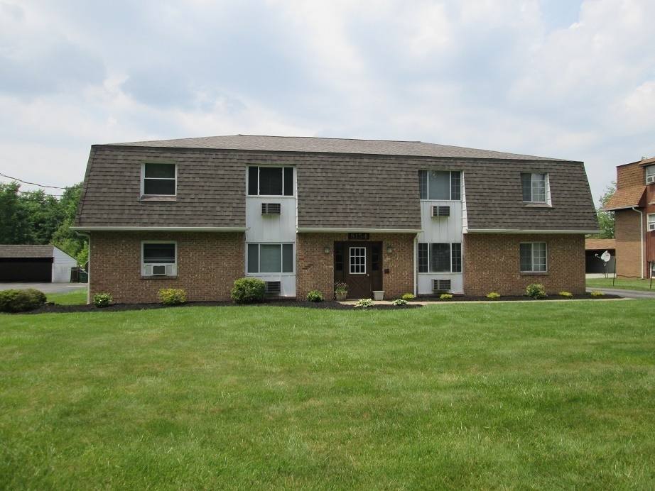 Apartment for rent at 8168 Stadler Ave, Youngstown, OH 44512