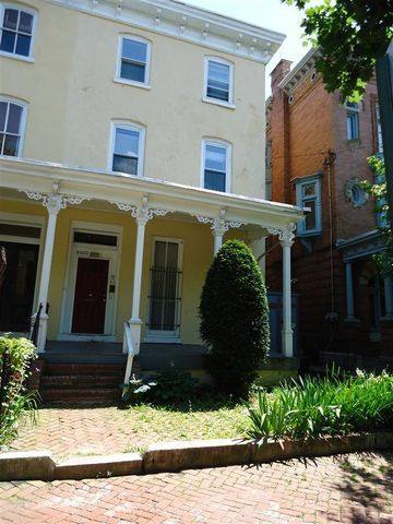 Apartment for rent at 3602 Hamilton St, Philadelphia, PA 19104
