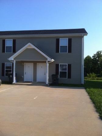 Apartment for rent at 512 Patriot Park Court, Clarksville, TN 37042