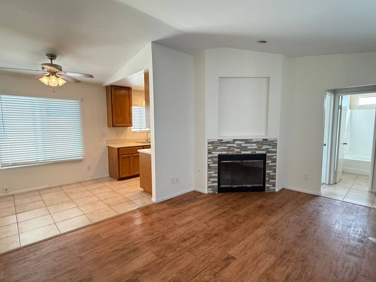 Apartment for rent at 3760 33rd St, San Diego, CA 92104