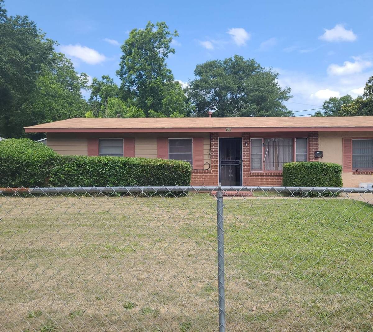 House for rent at 275 Springfield Ave, Columbus, GA 31903