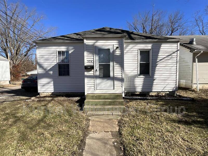 Apartment for rent at 324 Hickory Court, O Fallon, IL 62269