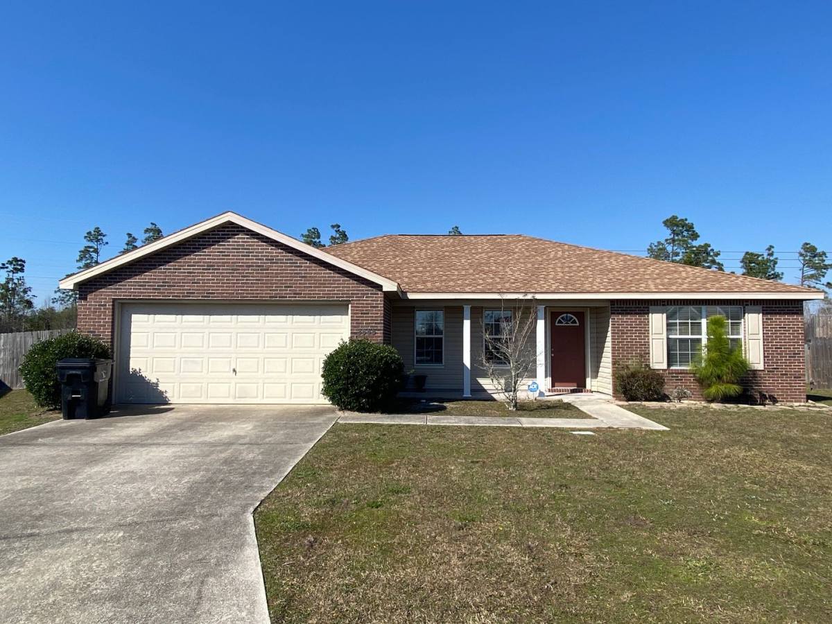 House for rent at 3555 Brentwood Place, Panama City, FL 32404