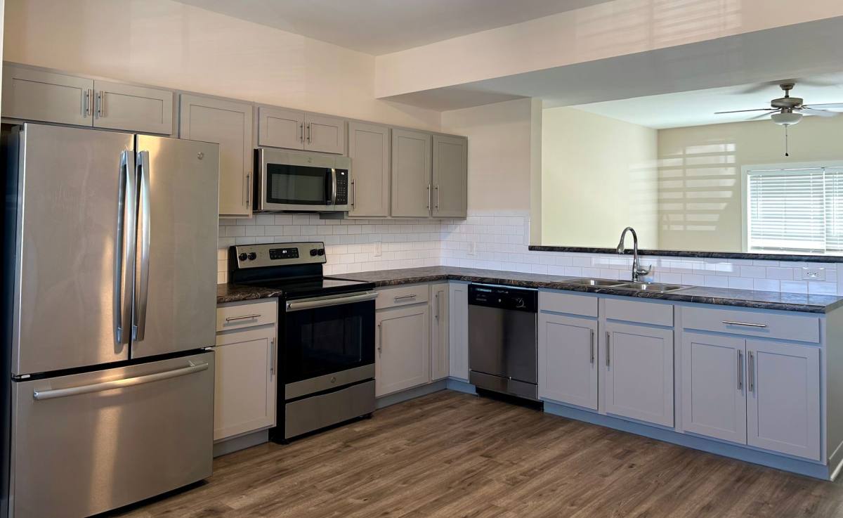 Apartment for rent at 2001 Willow Dr, Richmond, KY 40475