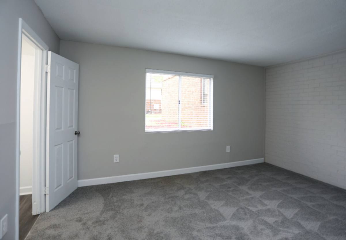 Apartment for rent at 3128 Utah Place, Greensboro, NC 27405