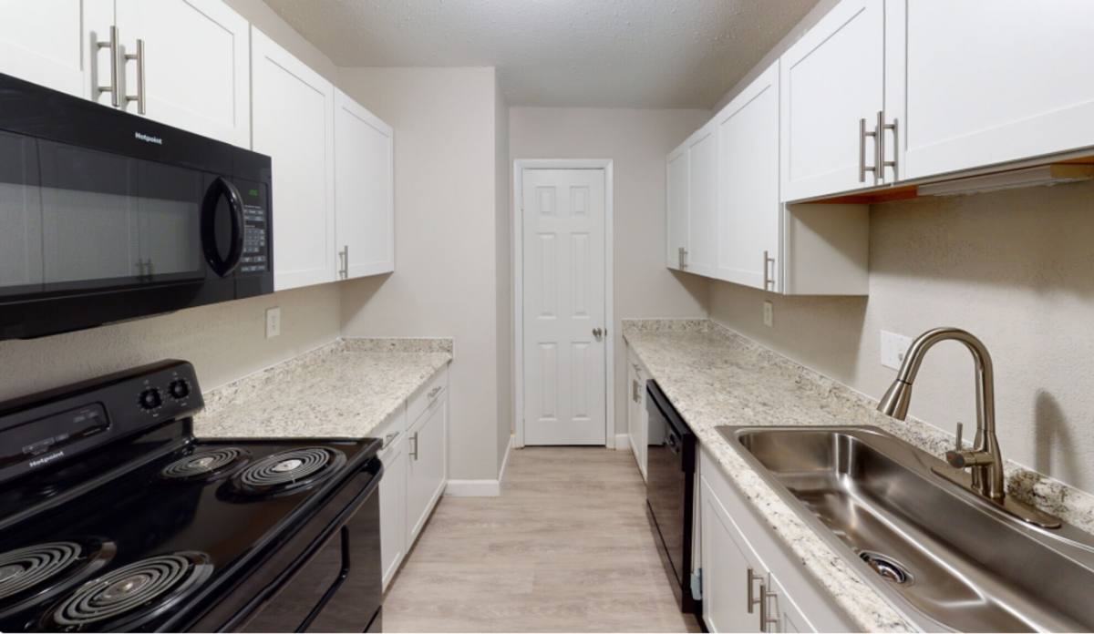 Apartment for rent at 3128 Utah Place, Greensboro, NC 27405