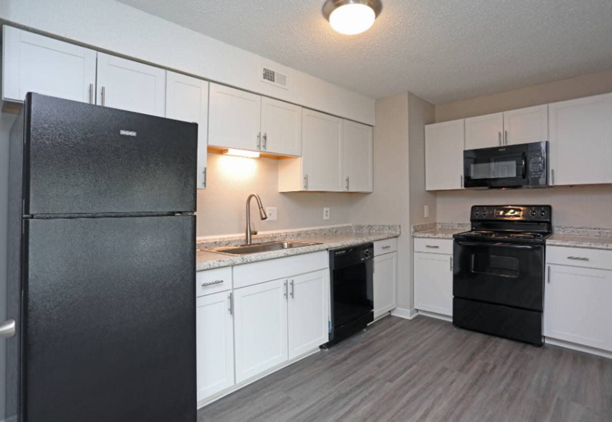 Apartment for rent at 3128 Utah Place, Greensboro, NC 27405
