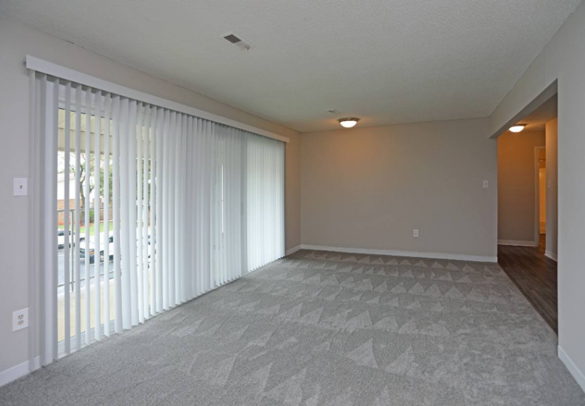 Apartment for rent at 3128 Utah Place, Greensboro, NC 27405