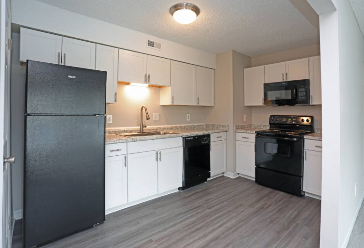 Apartment for rent at 3128 Utah Place, Greensboro, NC 27405