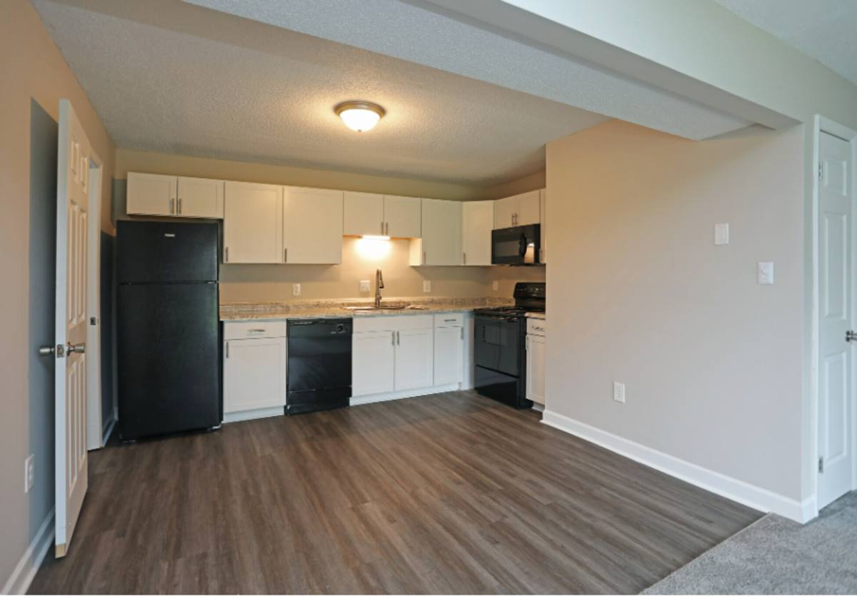 Apartment for rent at 3128 Utah Place, Greensboro, NC 27405