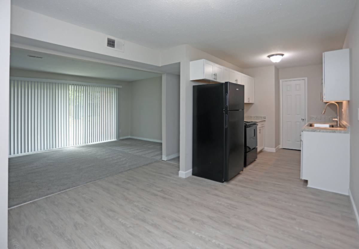 Apartment for rent at 3128 Utah Place, Greensboro, NC 27405