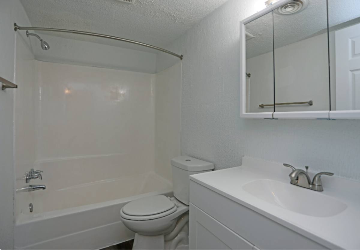 Apartment for rent at 3128 Utah Place, Greensboro, NC 27405