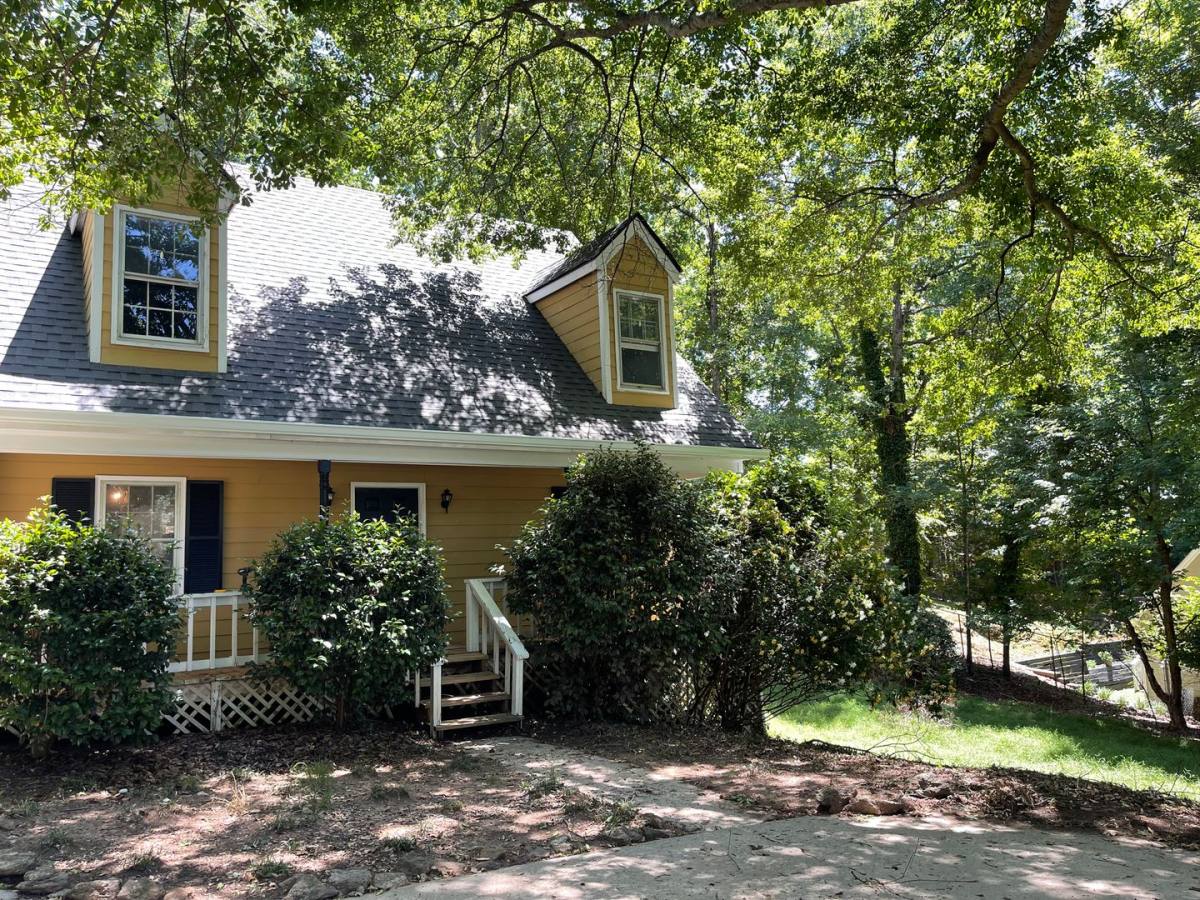 House for rent at 180 Providence Rd, Athens, GA 30606