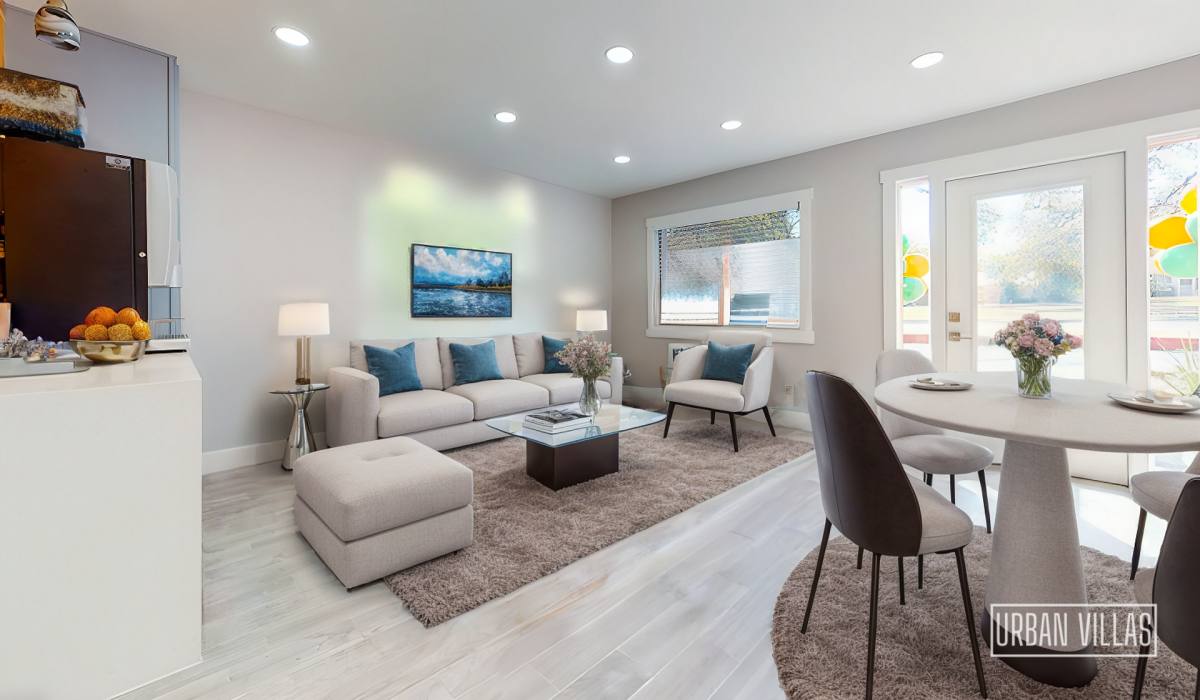 Apartment for rent at 4411 Airport Blvd, Austin, TX 78722