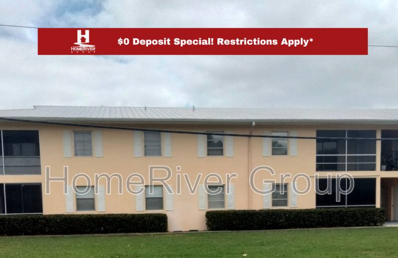 Apartment for rent at 333 SE Martin Ave #1-B, Stuart, FL 34996